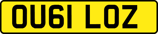 OU61LOZ