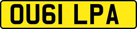 OU61LPA