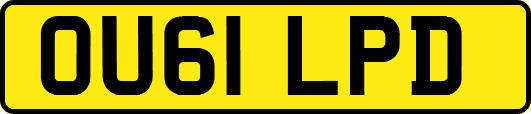 OU61LPD