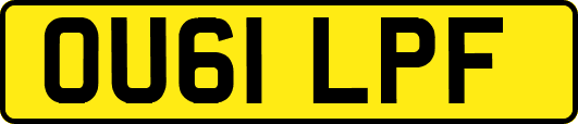 OU61LPF