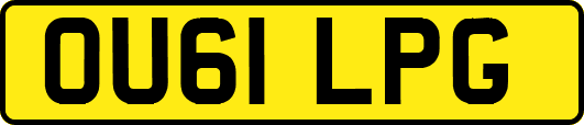 OU61LPG