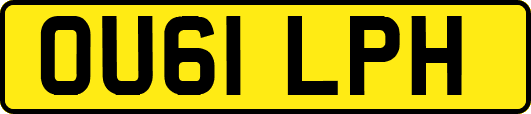 OU61LPH