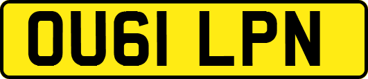 OU61LPN