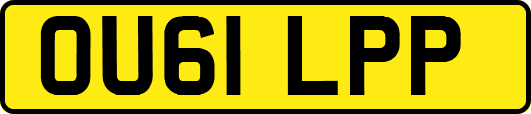 OU61LPP