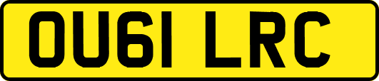 OU61LRC