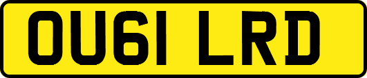 OU61LRD