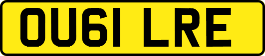 OU61LRE