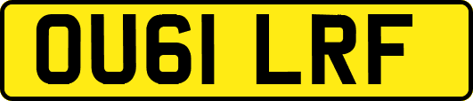 OU61LRF