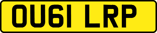 OU61LRP