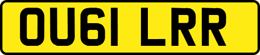 OU61LRR