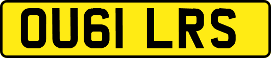 OU61LRS