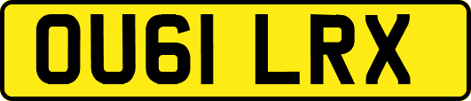 OU61LRX