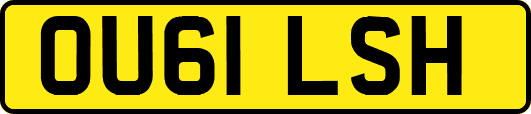 OU61LSH