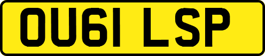 OU61LSP