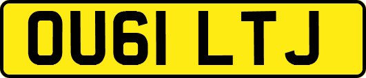 OU61LTJ