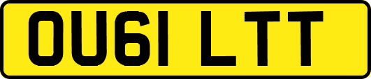 OU61LTT