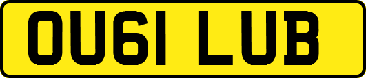 OU61LUB