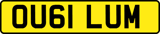 OU61LUM
