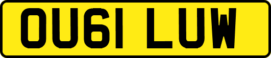 OU61LUW