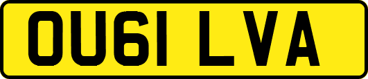 OU61LVA