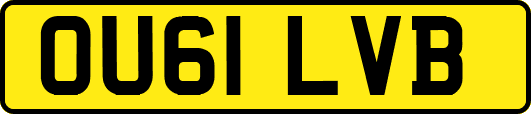 OU61LVB