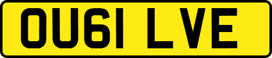 OU61LVE