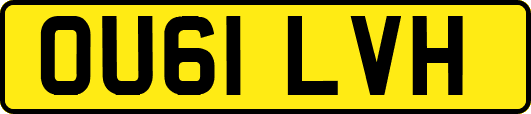 OU61LVH