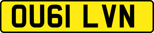 OU61LVN