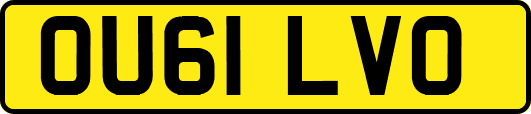 OU61LVO