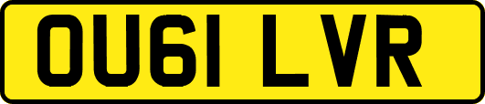 OU61LVR