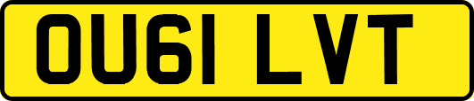 OU61LVT