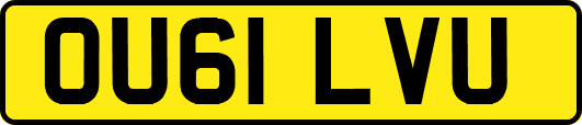 OU61LVU