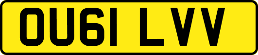 OU61LVV