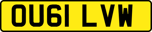 OU61LVW