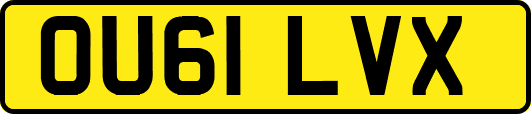 OU61LVX
