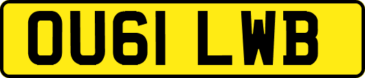 OU61LWB