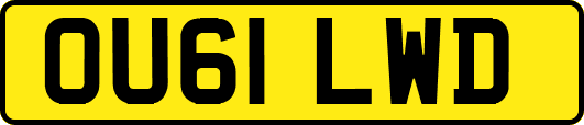 OU61LWD