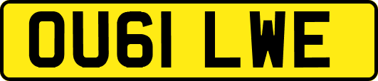 OU61LWE