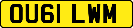 OU61LWM