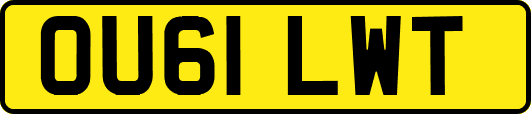 OU61LWT