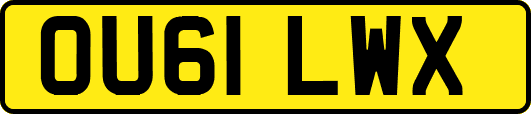 OU61LWX