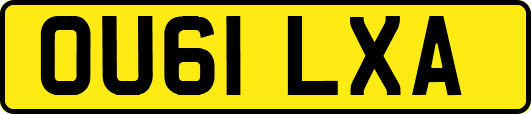 OU61LXA