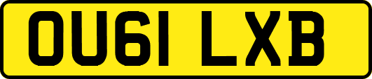 OU61LXB
