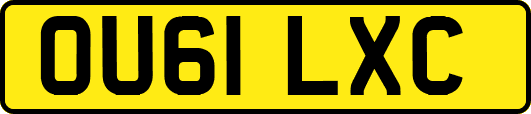 OU61LXC
