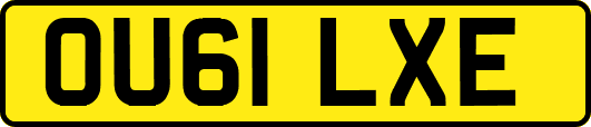 OU61LXE