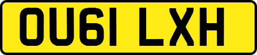 OU61LXH