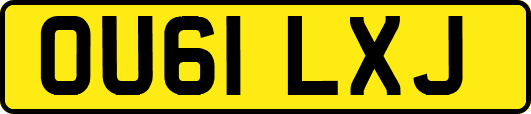 OU61LXJ