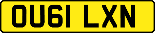 OU61LXN