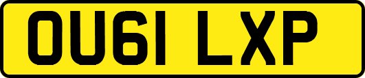 OU61LXP