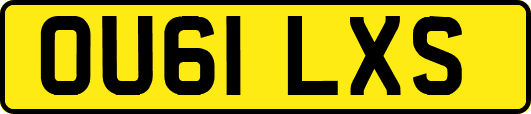 OU61LXS
